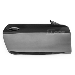 Nouveaux panneaux de porte de voiture en fibre de carbone sèche légère Drifton M4 pour G82 G83 M4 2020-2024 - Product Image 4