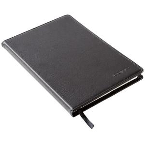 Cuaderno Comercial Comix C5811 18K 173x247mm con Cubierta de Cuero para Uso en Oficina - Product Image 4