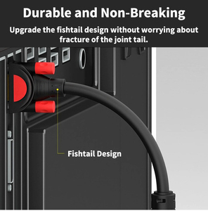 Nhà Máy Bán Trực Tiếp Cáp 3 + 9VGA Mạ Vàng 50M Tốc Độ Cao Màn Hình Video Âm Thanh 15 Chân Cáp HDTV TV Máy Tính Cáp VGA - Product Image 6