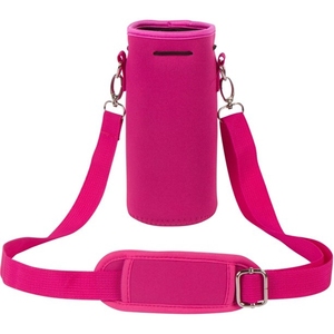 Haute Qualité bouteille d'eau Portable avec bandoulière <span class=keywords><strong>ceinture</strong></span> d'isolation thermique manchon refroidisseur <span class=keywords><strong>sac</strong></span> - Product Image 2
