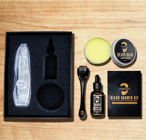 Nuevo diseño de crecimiento de la <span class=keywords><strong>barba</strong></span> de <span class=keywords><strong>kit</strong></span> de <span class=keywords><strong>barba</strong></span> <span class=keywords><strong>kit</strong></span> <span class=keywords><strong>barba</strong></span> - Product Image 3