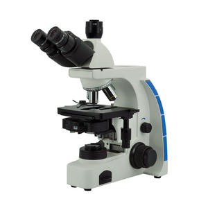 複合顕微鏡BMシリーズ40x-1000x双眼位相差 - Product Image 6