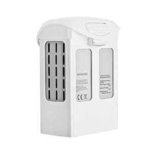 Batteries de <span class=keywords><strong>drone</strong></span> professionnelles Li-ion 15,2 V 5870 mAh 89,2 Wh, packs de batteries de vol intelligentes pour DJI <span class=keywords><strong>Phantom</strong></span> <span class=keywords><strong>4</strong></span> <span class=keywords><strong>Pro</strong></span> v2.0 rtk - Product Image 1