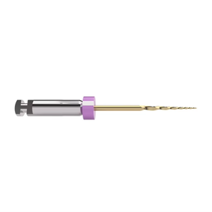 Nouveauté TurNato Gold Heat Active Nickel Titanium Alloy Machinery Root <span class=keywords><strong>Canal</strong></span> Treatment Dental Engine Endodontic Series - Product Image 5