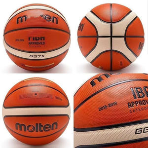 <span class=keywords><strong>Pallone</strong></span> da <span class=keywords><strong>Basket</strong></span> <span class=keywords><strong>Spalding</strong></span> Ufficiale, Misura Regolamentare, Vendita all'Ingrosso, Standard, Morbido al Tatto, Alta Qualità in Pelle PU, Personalizzabile - Product Image 5