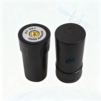 Antenne hélicoïdale GPS Quadrifilar QHA Helix GLONASS L1 L2 L3 BDS B1 B2 B3 Galileo E1 E5 E6