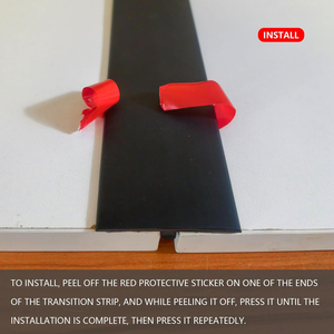 Linh hoạt tự dính Vinyl Sàn PVC chuyển cắt gạch để <span class=keywords><strong>Laminate</strong></span> sàn - Product Image 3