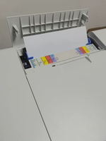 Imprimante photo professionnelle Epson SureLab D1080 Minilab à jet d'encre D1080 pour photos d'identité et de mariage, impression à partir de photos