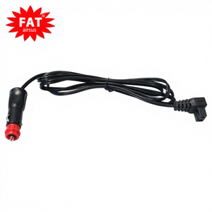 Câble d'alimentation pour réfrigérateur de voiture, câble d'alimentation CC <span class=keywords><strong>12V</strong></span>, réfrigérateur de voiture pour Alpicool Bodega Euhomy BougeRV <span class=keywords><strong>ARB</strong></span> Dometic ICECO Setpower JoyTutus - Product Image 1