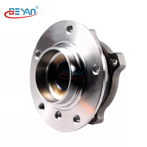 Werks-Direkt vertrieb Radnaben lager (Vorderachse) 31216765157 31222405866 Geeignet für BMW 1 (<span class=keywords><strong>E87</strong></span>) 3 (E90) BEYAN - Product Image 2