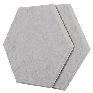 Barrière acoustique en polyuréthane écologique de haute qualité, résistante aux chocs et à la déformation, conception à charge de masse, marque <span class=keywords><strong>WANER</strong></span>, pour usage hôtelier - Product Image 5