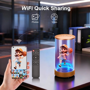 FYD-09 Battery-powered Digital Signage with 3-hour Charge Time Support Access <strong>to</strong> Major Model - Product Image 6