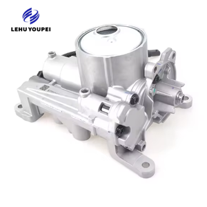 Remplacement de la pompe à huile moteur 1001.H1 1001H1 1001.F3 1001F3 V761435880 pour <span class=keywords><strong>Peugeot</strong></span> 207 308 <span class=keywords><strong>3008</strong></span> 5008 Citroën C3 C4 DS3 - Product Image 6