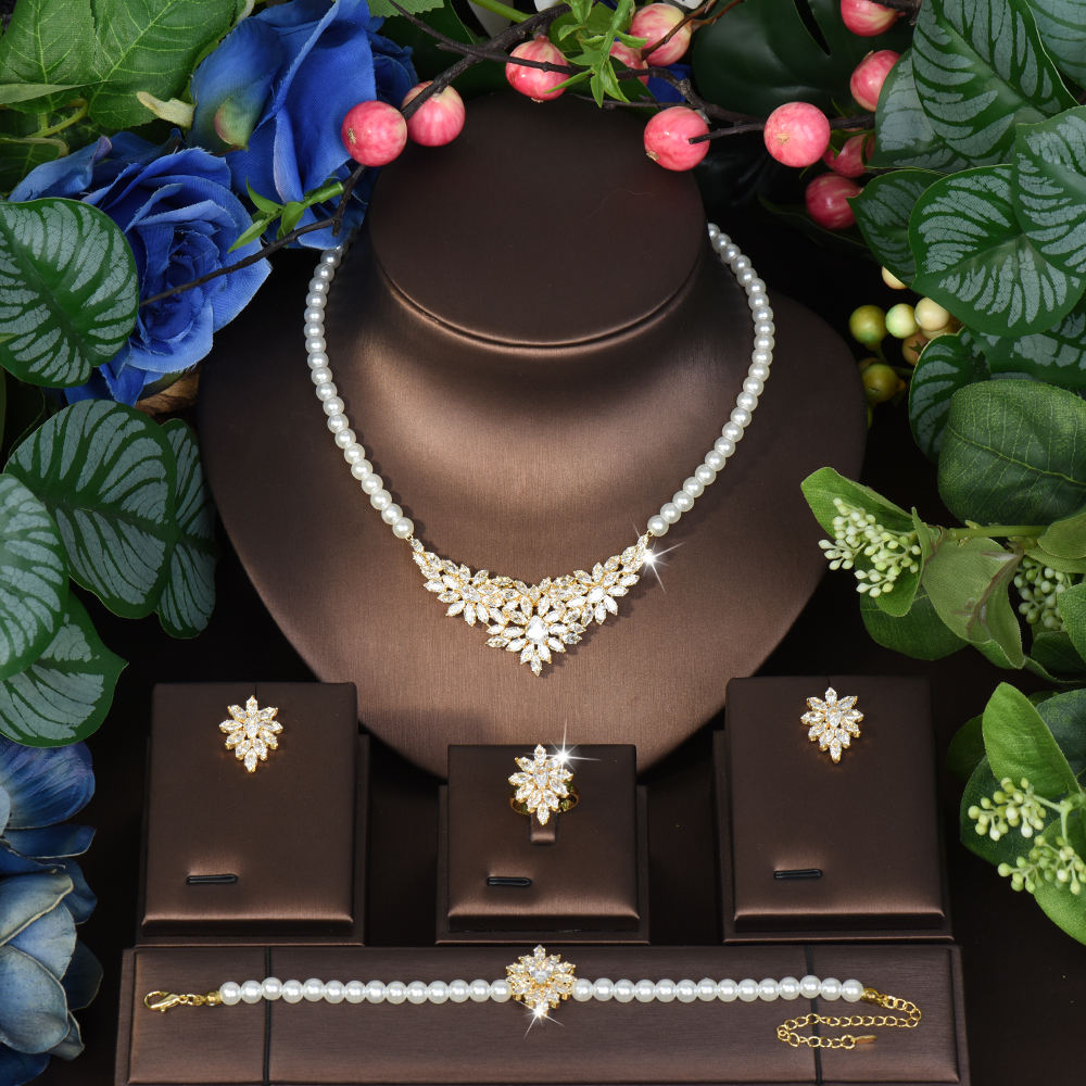 ชุบทองคำขาว