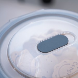 Hộp thủy tinh có nắp hộp đựng thức ăn thủy tinh Hộp Thủy Tinh Chất lượng cao để lưu trữ thực phẩm - Product Image 5