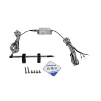 Capteur de déplacement linéaire LVDT MIRAN haute précision 2 mm-10 mm pour l'automobile