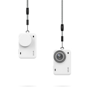 SJ10X SJCAM Promotion SJCAM SJ10X caméra d'action <span class=keywords><strong>sous</strong></span>-marine 10m avec corps étanche - Product Image 4