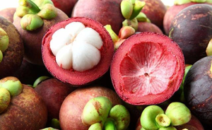 Chất lượng cao măng cụt trái cây tươi bột măng cụt nước ép trái cây - Product Image 2