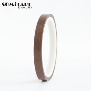 Cinta de Poliimida Termocontraíble Somitape SH35082 - Compatible con <span class=keywords><strong>Weston</strong></span>, FoodSaver, Seal a Meal, Cabellas Vacuum - Product Image 1