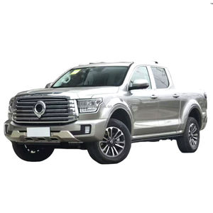 Grande Muraille Pao Pickup Construction Robuste Mécanique Hydraulique <span class=keywords><strong>Direction</strong></span> Assistée Moteur Efficace En Carburant Charge Spacieuse Nouvelle Lumière - Product Image 1