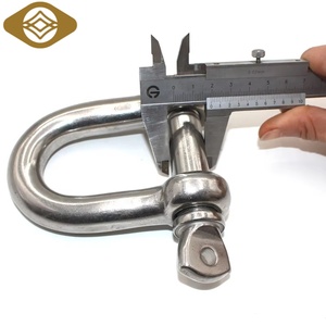 Chất lượng cao chúng tôi loại G-2150 Bolt Dee Neo chuỗi xiềng xích - Product Image 2