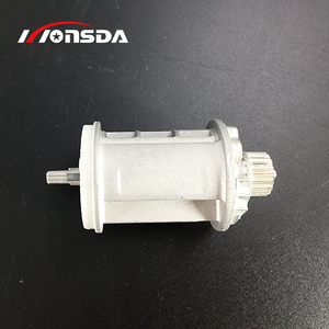 Para Lacrosse Mazda Corolla Camry VW piezas <span class=keywords><strong>de</strong></span> cinturón <span class=keywords><strong>de</strong></span> <span class=keywords><strong>seguridad</strong></span> <span class=keywords><strong>de</strong></span> coche rodillo accesorios <span class=keywords><strong>de</strong></span> coche - Product Image 2