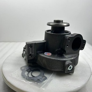 C9.3B Engine Water <b>Pump</b> 5579567 338-1148 Water <b>Pump</b> Assy PDW1031 for Excavator - Product Image 6