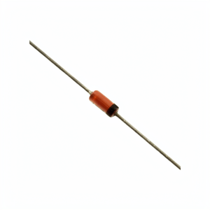 Electronics Component Single Diodes JANTXV1N4150-1/TR DO-204AH, DO-35, Axial BOM IC In Stock - Product Image 1