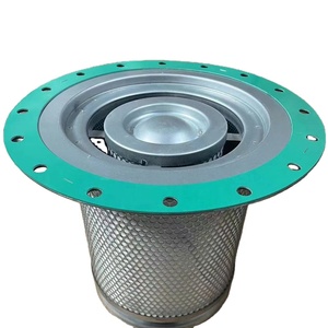 Filtre séparateur d'huile Mengma 575150000 575150500 adapté aux pièces de compresseur d'air industriel - Product Image 2