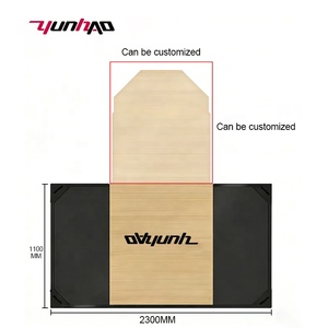 Piattaforma <span class=keywords><strong>per</strong></span> Sollevamento <span class=keywords><strong>Pesi</strong></span> in Legno Antiscivolo con Logo Personalizzato, Accessori <span class=keywords><strong>per</strong></span> <span class=keywords><strong>Fitness</strong></span> e Powerlifting <span class=keywords><strong>per</strong></span> Uso Commerciale - Product Image 4