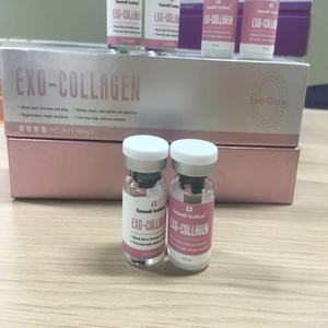 เซรั่มผงเซลล์ต้นกำเนิด OEM Exo PDRN ช่วยฟื้นฟูผิวอย่างล้ำลึก ลดเลือนริ้วรอย กระชับผิว ชุ่มชื้น บำรุงผิว - Product Image 4