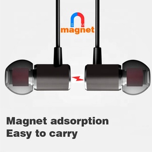 Écouteur avec micro HOEXI, livraison gratuite, 5 pièces, <span class=keywords><strong>1</strong></span>.2M, <span class=keywords><strong>3</strong></span>.5mm - Product Image 2