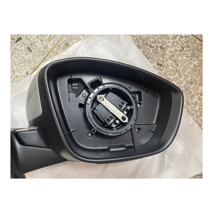 1609064380 1609064680 Assemblages de rétroviseurs <span class=keywords><strong>gauche</strong></span> et droit pour <span class=keywords><strong>Peugeot</strong></span> <span class=keywords><strong>2008</strong></span> 301 Citroën C3 - Product Image 4