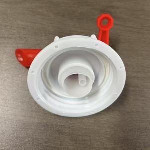 <span class=keywords><strong>Robinet</strong></span> en <span class=keywords><strong>plastique</strong></span> de haute qualité DIN51 DIN61 DIN71 <span class=keywords><strong>pour</strong></span> seau à bidon Jerry Can - Product Image 5