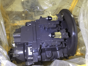 ชุดปั๊มไฮดรอลิกรถขุด SSA12V159 PC3000 PC3000-6ตีนตะขาบ7082K00014 708-2K-00014 - Product Image 6