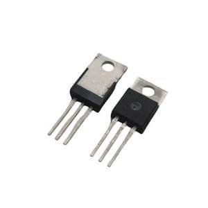 ใหม่และเป็นของแท้ ไอซี SPP20N60C3 TO-220 ทรานซิสเตอร์ไตรโอด/มอสทรานซิสเตอร์/ทรานซิสเตอร์/IGBT/MOSFET - Product Image 1