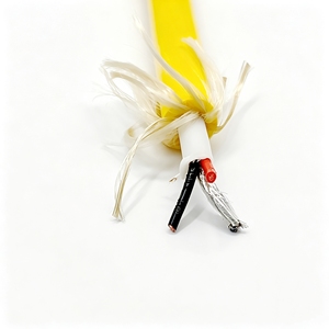 Cable Subacuático Flotante de Calidad, Aislado con PE y Trenzado LCP, para Equipos Marinos en Agua Salada, Uso Práctico - Product Image 1