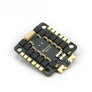 هولبرو H7 V1.5 تحكم الطيران Tekko32 MPU6000 F4 50A/65A 4-في-1 ESC 2-6S عالية الدقة FC & ESC كومة لطائرة سباق FPV بدون طيار - Product Image 4