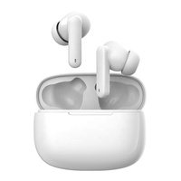 Audífonos Inalámbricos Portátiles Havit Tw967 Tws, Mini Audífonos Inalámbricos Intrauditivos con Micrófono, OEM