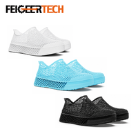 Service d'impression 3D sur mesure Feigeer Tech OEM pour prototypes, modèles, pièces de rechange, pièces décoratives, articles personnalisés