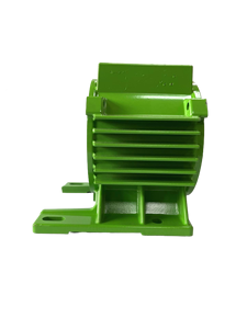 Boîtier de phare d'automobile et de moto personnalisé moulé sous pression avec usinage CNC Pièces automobiles en métal, y compris support de phare - Product Image 5