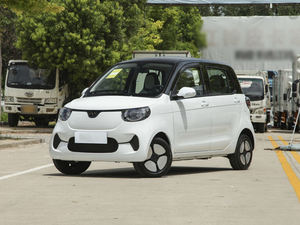 Venta al por Mayor de Autos Xiaohu Nuevos, Volante a la Derecha, 4 Asientos, Mini Auto Eléctrico Modelo C HR7040 LEV - Product Image 2