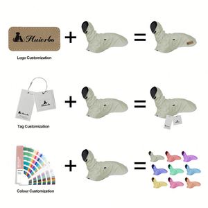 Vêtements et accessoires <span class=keywords><strong>de</strong></span> Noël : Poncho imperméable <span class=keywords><strong>pour</strong></span> chien (<span class=keywords><strong>Whippet</strong></span>, Bouledogue) – <span class=keywords><strong>Manteau</strong></span> <span class=keywords><strong>de</strong></span> <span class=keywords><strong>pluie</strong></span> <span class=keywords><strong>pour</strong></span> chien - Product Image 3