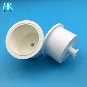 Литейная форма драгоценных металлов нитрид бора керамическая разрядная камера на заказ - Product Image 5