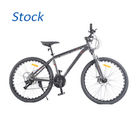 Vélo de montagne 29 pouces, vente en gros, 21 vitesses