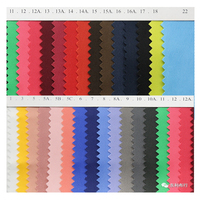 420d nylon oxford pour sac à dos pu ignifuge enduit nylon oxford tissu imperméable 420 denier nylon tente tissu