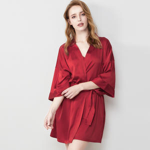 Robe <span class=keywords><strong>De</strong></span> mariée élégante pour femmes, vêtement <span class=keywords><strong>De</strong></span> Mariage, avec Logo brodé, nouvelle collection - Product Image 4
