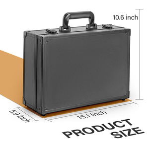 Tùy chỉnh người đàn ông kim loại thẻ tín dụng Bộ sưu tập chủ thẻ nhôm phân loại kinh doanh thẻ trường hợp - Product Image 4