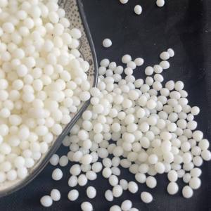 Poliuretano termoplástico/Tpu para aplicación de inyección y extrusión Gránulo Tpu, material de anillo de sellado de manga de eje, poliéster - Product Image 6