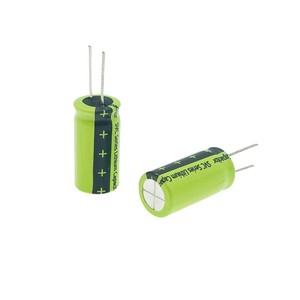 Batterie au condensateur au lithium <span class=keywords><strong>1020</strong></span> 3.7V 90mAh, longue durée de vie, haute décharge - Product Image 1